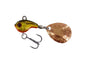 Westin DropBite Tungsten Spin Tail Jig 1.8cm 9g
