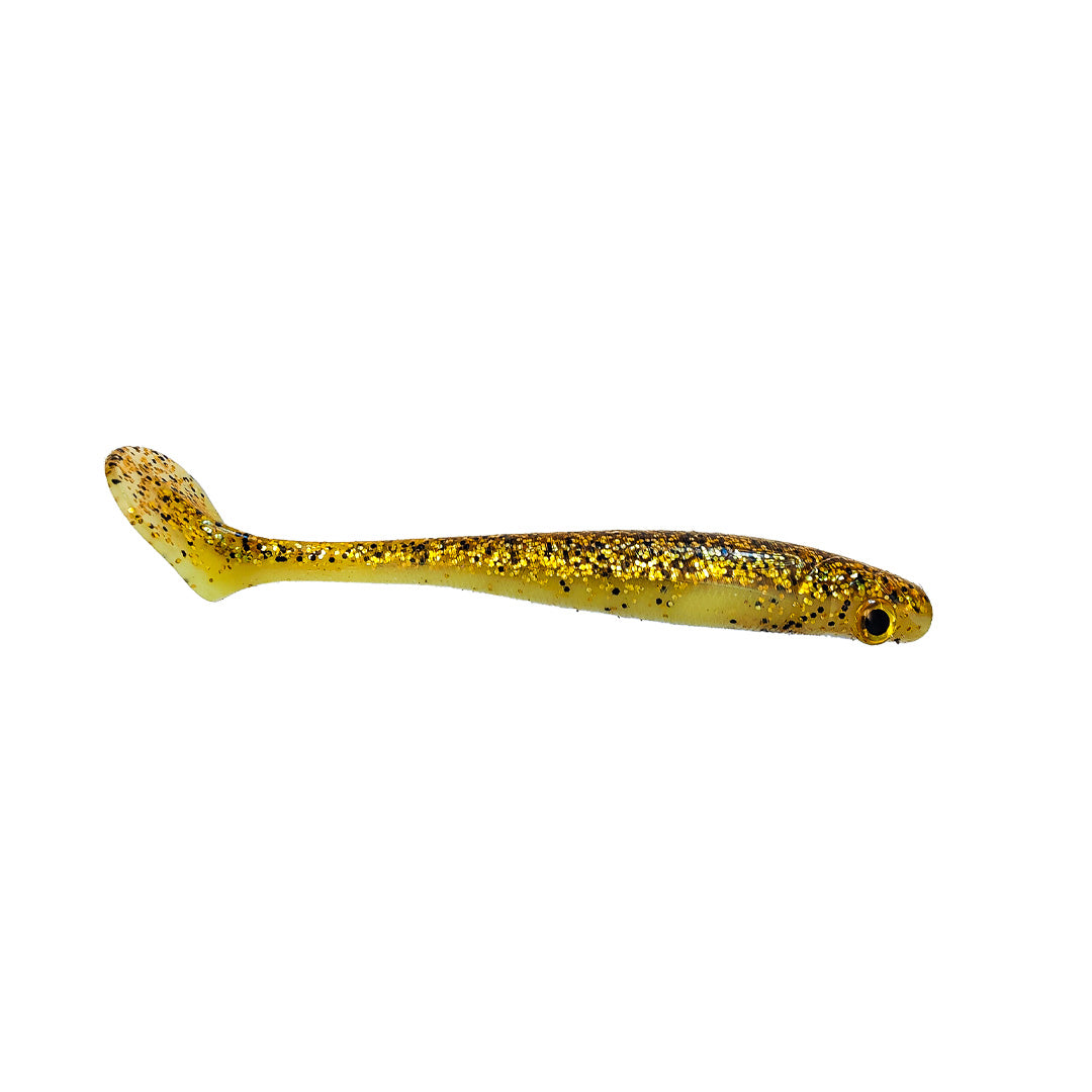 Kinetic Playmate 15cm 23g