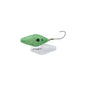 DAM Effzett Pro Trout Inline Spoon 3,8g Gennemløber