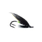Unique Flies Green Butt Double #6 2-Pack