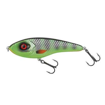 Kinetic Slicky Micky 35g