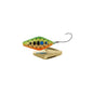 DAM Effzett Pro Trout Inline Spoon 6,5g Gennemløber
