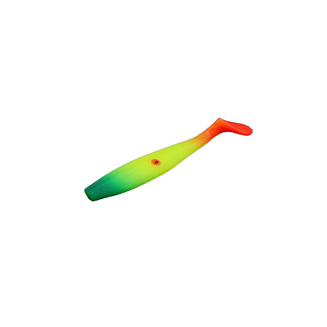 Akara Softtail Seducer 13cm