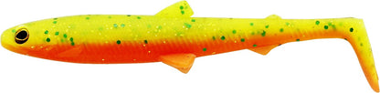 Westin BullTeez Shadtail 9,5cm 7g