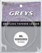 Greys Greylon Knotless Tapered Leaders â€“ Greylon_Knotless_Tapered_Leaders_9foot_1326013_alt1.jpg