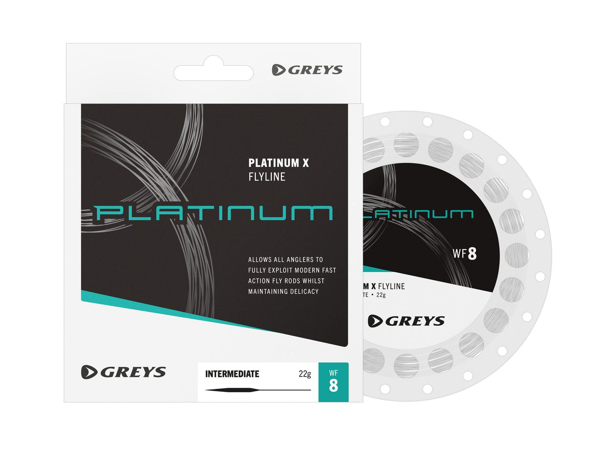 Greys Platinum X Intermediate â€“ Greys_PlatinumFlyline_CartonAndSpool_PlatinumX_Inter.jpg