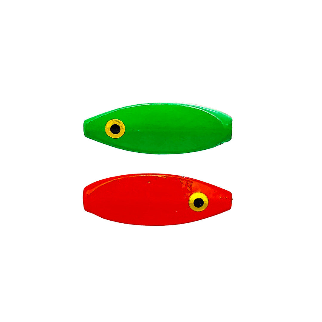 Small Runner 10g for Put & Take 10 mixed