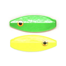 Small Runner Yellow/Green 10g for Put & Take