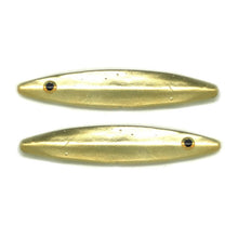 Kyst Gennemløber Guld 22g