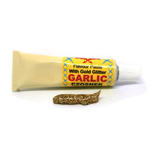 Arti Color Booster Gel Tube Hvidløg m. Guld Glitter