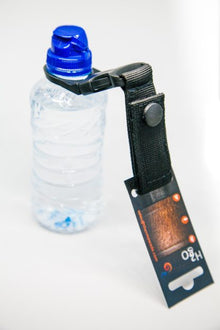 H2Go bottle holder