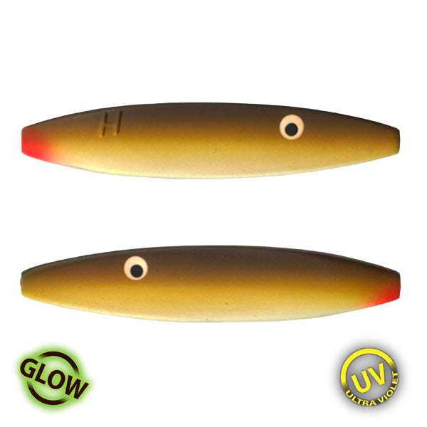 OGP Henrys Skruen 15g