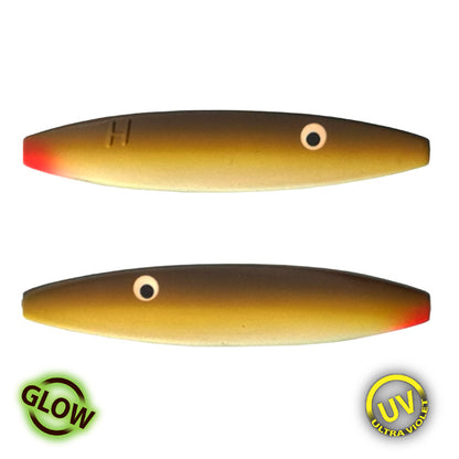 OGP Henrys Skruen 15g