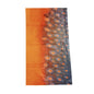 Neck warmer Brook Trout Scales