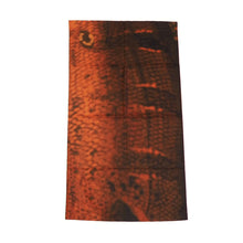 Neck warmer Carp Scales