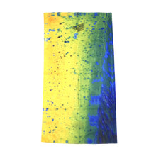 Neck warmer Dorado Scales