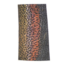 Neck brace Rainbow Trout Scales 2