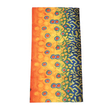 Neck warmer Trout Scales 2