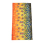 Neck warmer Trout Scales 2