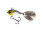 Westin DropBite Tungsten Spin Tail Jig 1.8cm 9g