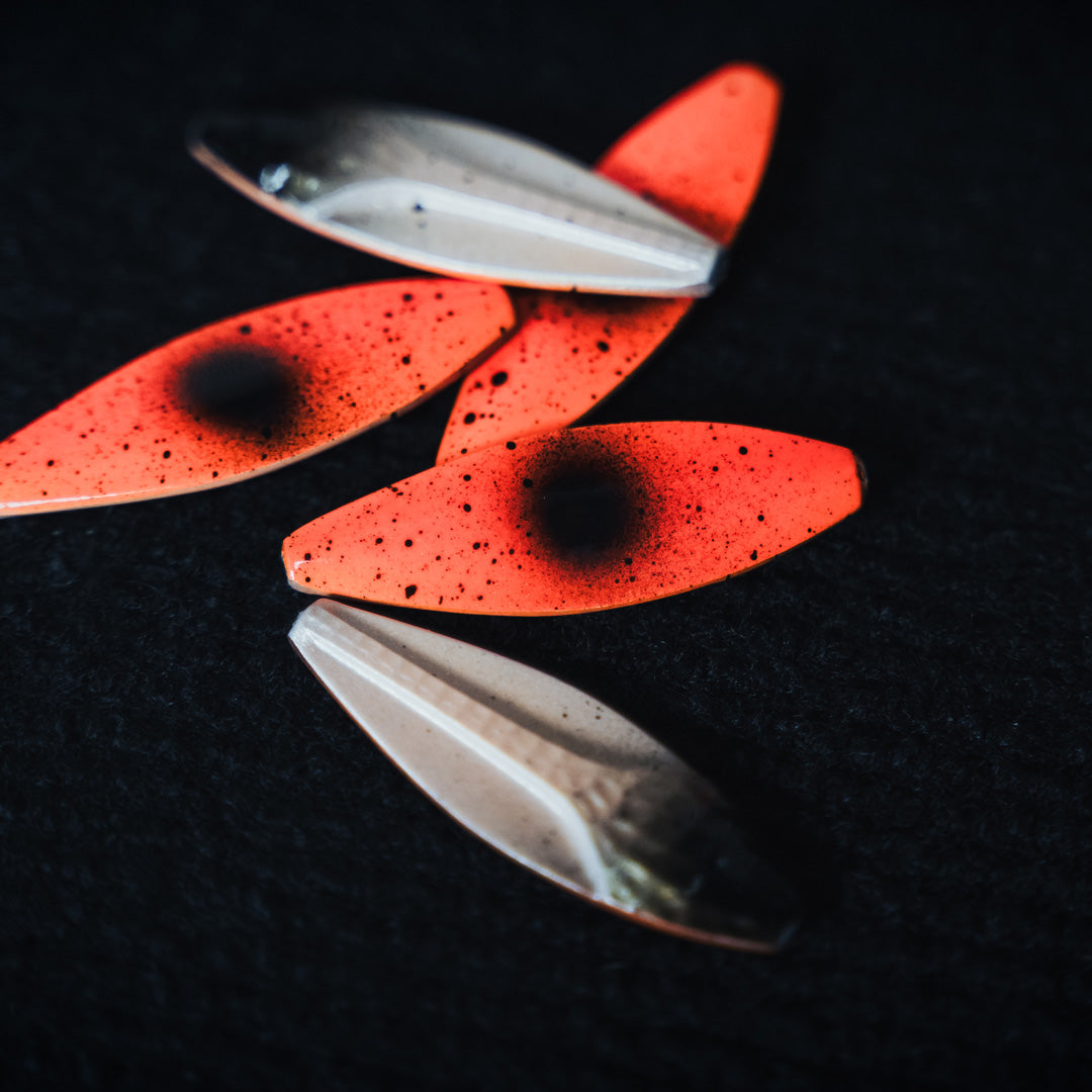 Westin D360 Fluer.dk Special Farver 6g Gennemløber