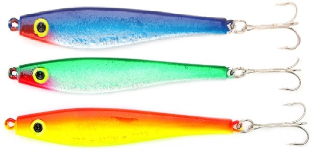 Hven 100g Flere farver