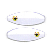 Small Runner White 10g for Put & Take
