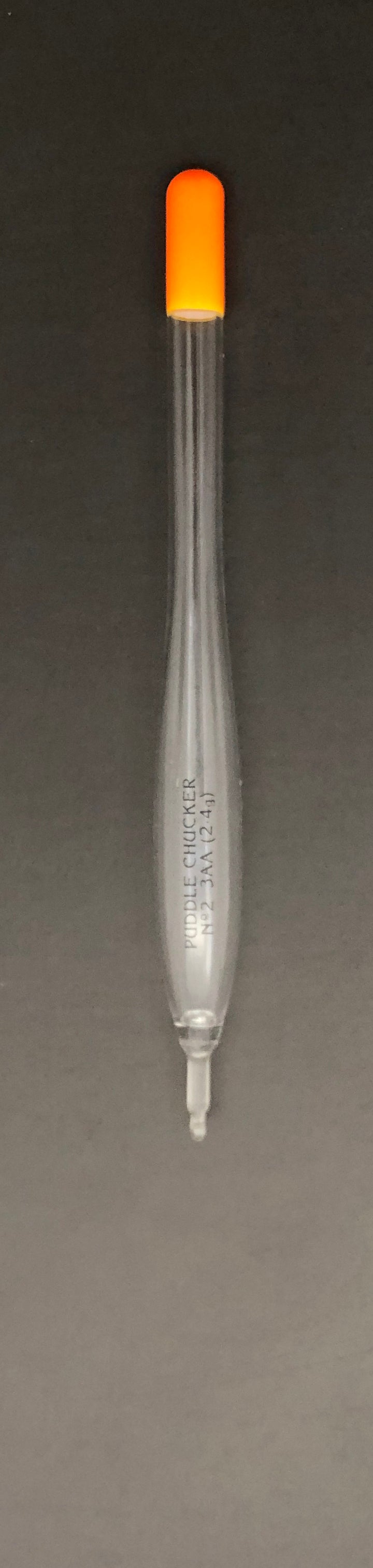 Drennan Puddle Chucker Flåd