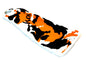 SV Fishing Lures IRIS 3.6g 32.5mm.