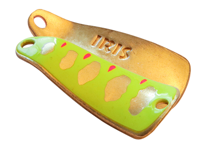 SV Fishing Lures IRIS 3.6g 32.5mm.