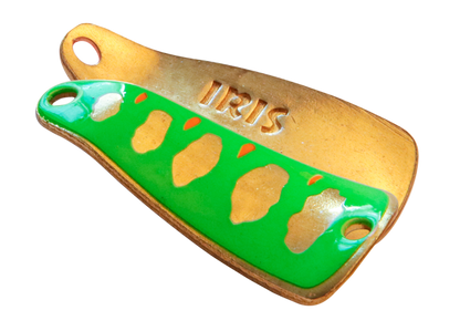 SV Fishing Lures IRIS 3.6g 32.5mm.