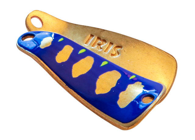 SV Fishing Lures IRIS 3.6g 32.5mm.