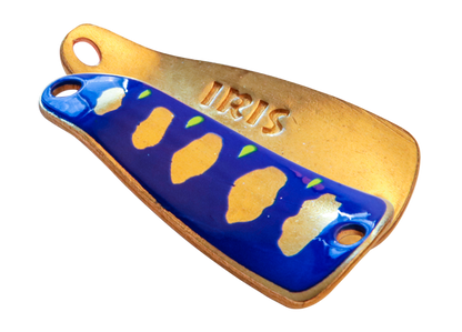 SV Fishing Lures IRIS 3.6g 32.5mm.