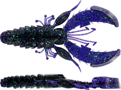 Westin CreCraw 8,5cm 7g 5stk.