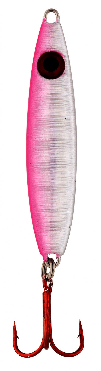 Kinetic Crazy Herring 60g kastepirk.