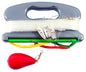 Kinetic Fishing Harp 100m/0.80mm Sinker 300g
