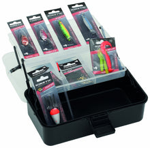 Kinetic Freshwater kit