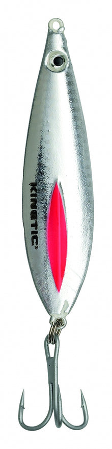 Kinetic Smølfen 60g kastepirk