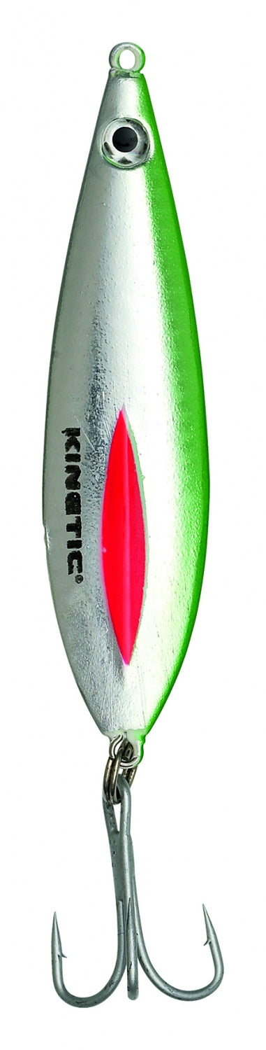 Kinetic Smurf 60g throwing stick