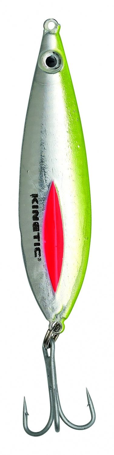 Kinetic Smurf 60g throwing stick