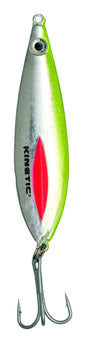 Kinetic Smurf 60g throwing stick