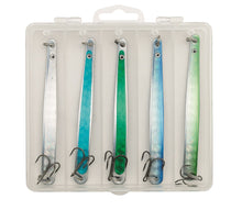 Kinetic Belone Flash 5 pcs. Assortment