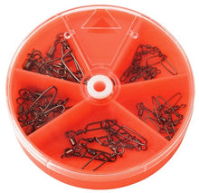 Kinetic Crane Swivel w/Hook Assorted 30 pcs.