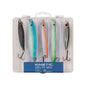 Kinetic Delta Mix 5 pcs. Coast Blink