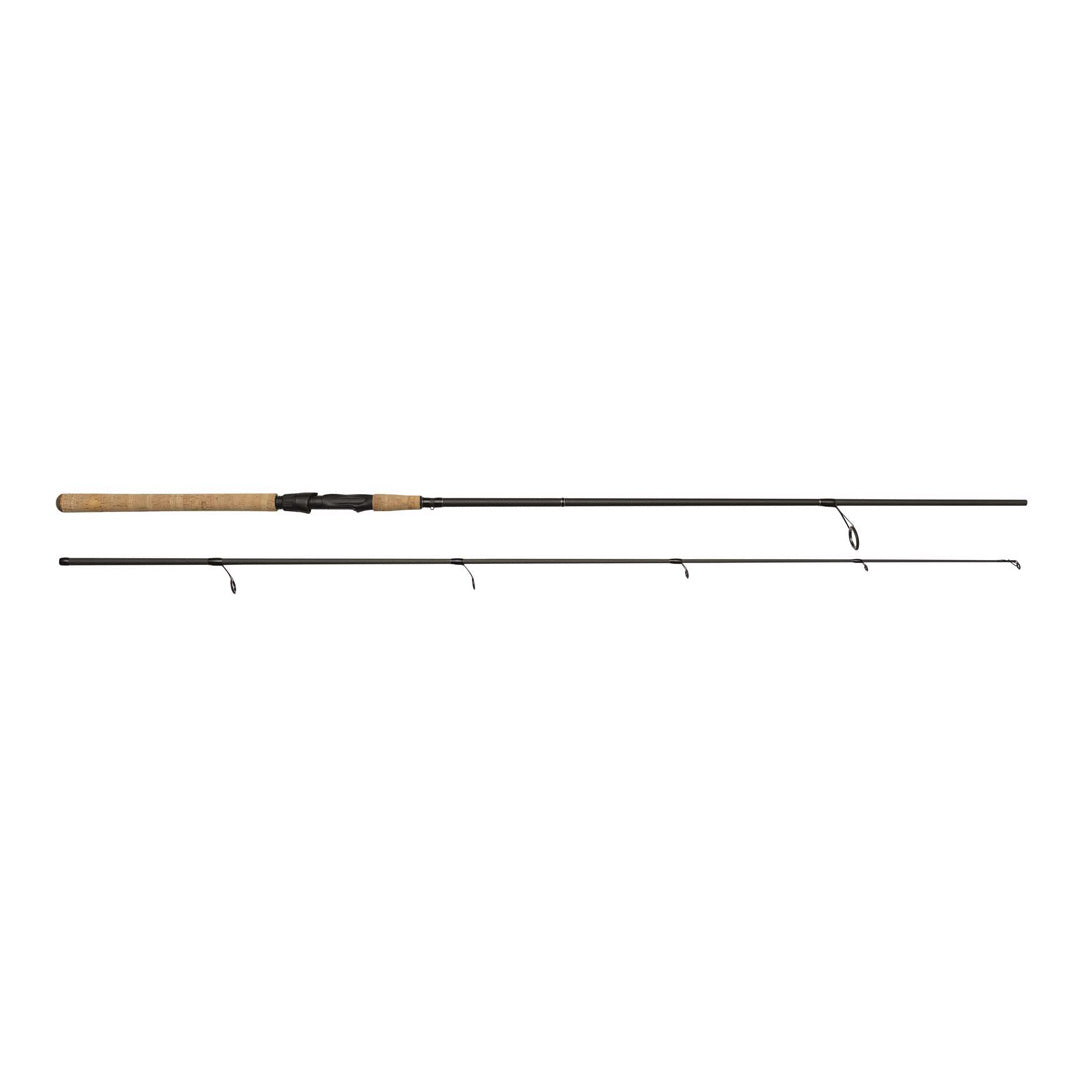 Kinetic Enforcer CL 9 Foot 8-30g 2-piece spinning rod