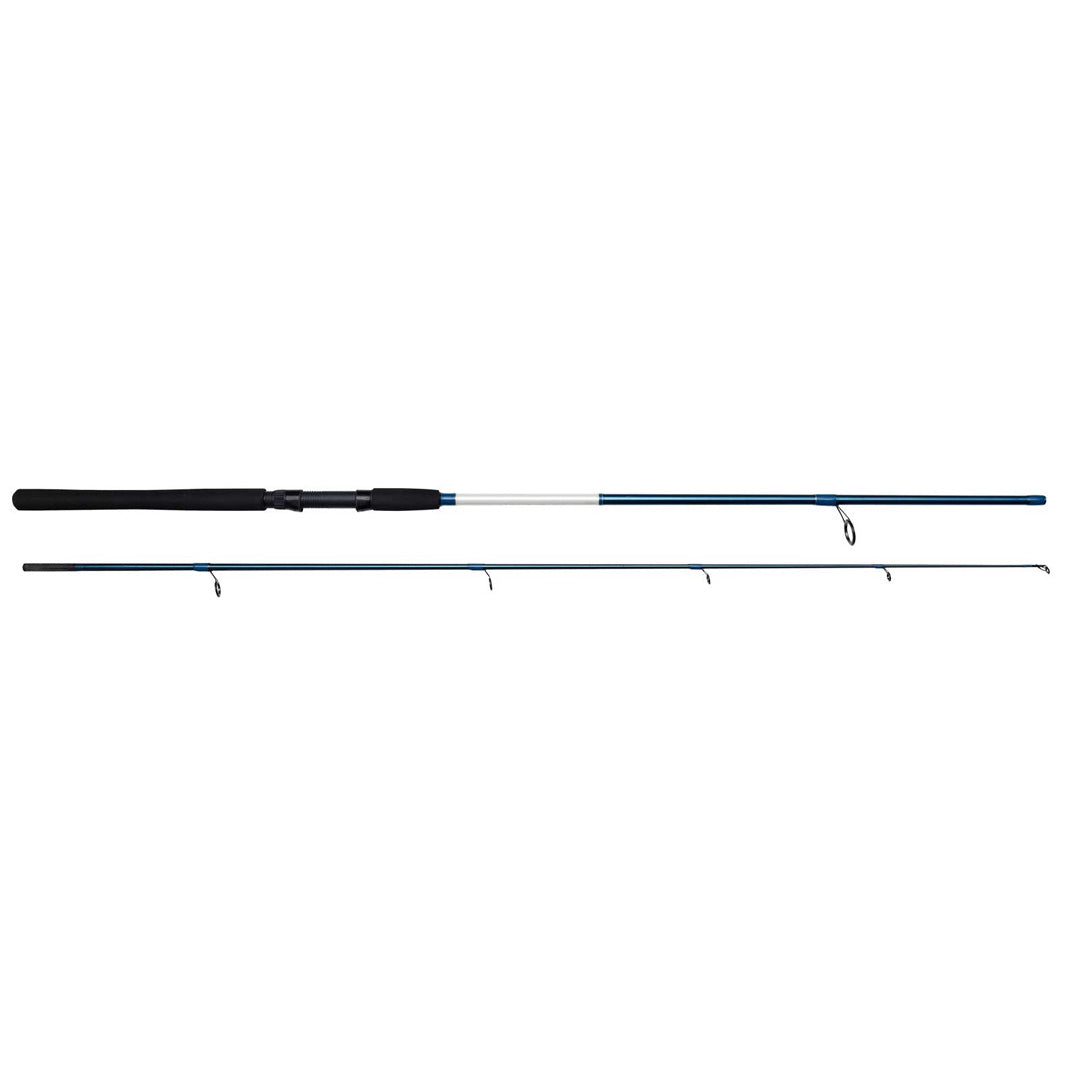 Kinetic Fantastica CC 9 Foot 8-30g 2-piece Spinning Rod