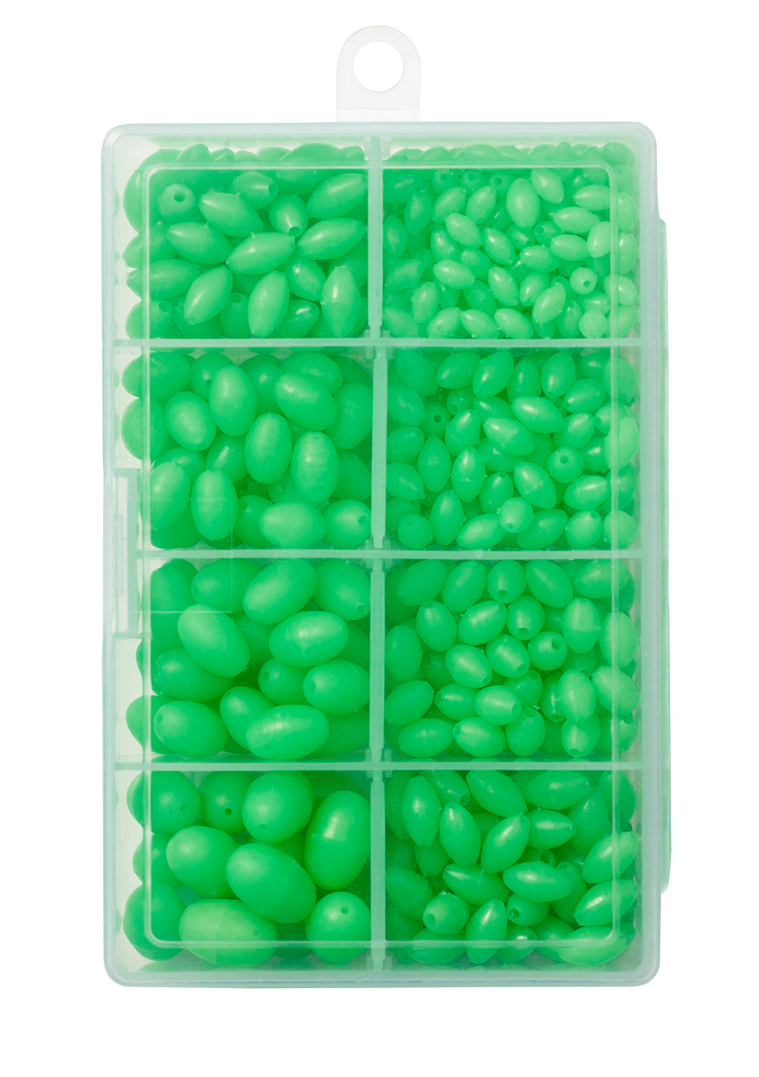 Kinetic Hard Beads Kit