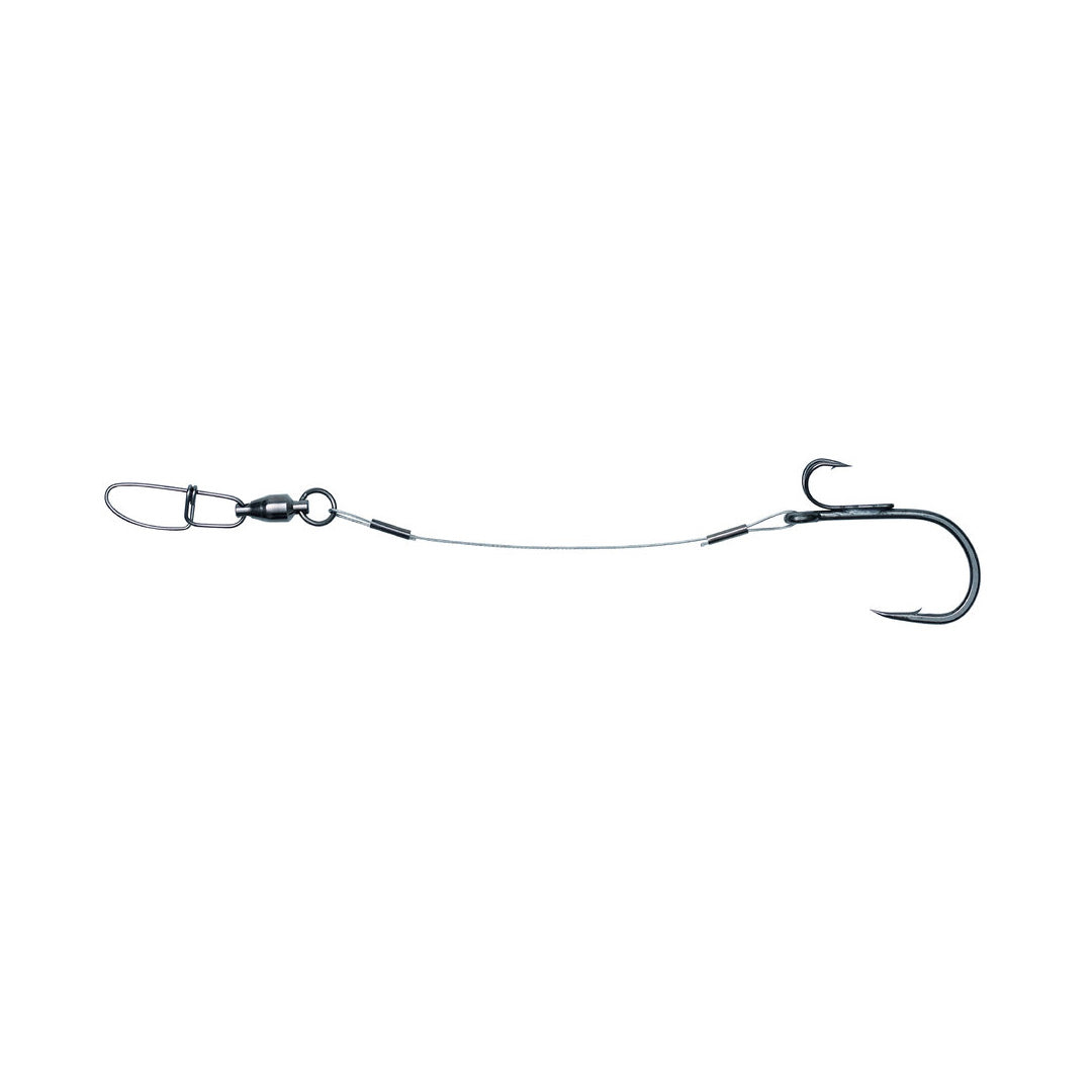 Kinetic Headbanger Big Fish Stinger 2 pcs.