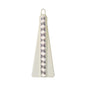 Kinetic Herring Sinker Glow