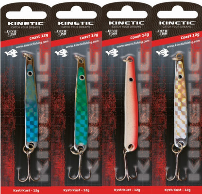Kinetic Horni Blink 16g